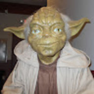 Meet your Posher, Gary